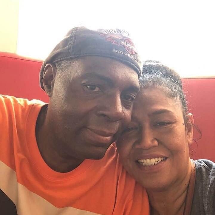 James Johnson Parents